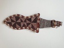 Couteau de danse ethnique