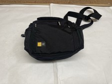 Sacoche Case Logic – Compacte pour Caméra - Appareil Photo – Noir – Bandoulière