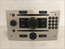 Autoradio opel zafira - b, phase