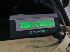 Pioneer TS-X 15 II