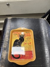 plateau en métal souvenir de