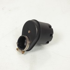 Boite à air cornet filtre à