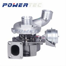 Turbo chargeur 736168 - , fiat