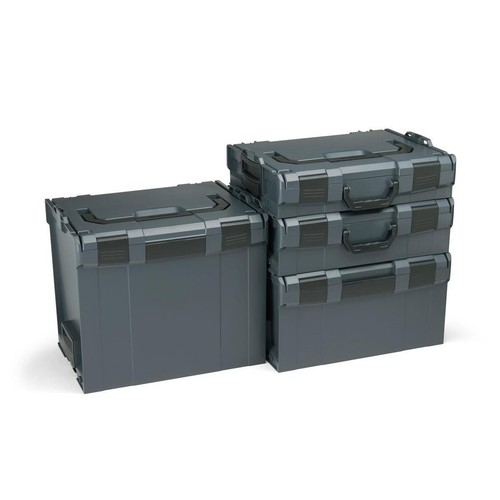 Boxx bosch sortimo boîte - l,