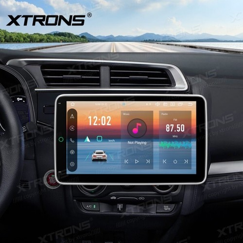 Xtrons dx121l autoradio - autoradio, 1