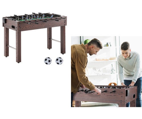 Table football baby foot - de, baby-foot