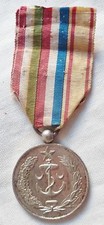 Médaille SAUVETAGE SAUVETEURS