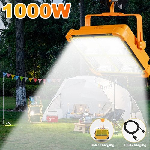 Projecteur solaire - projecteur,