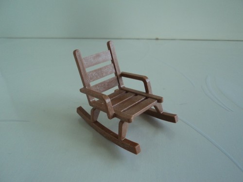 Playmobil western rocking - western,