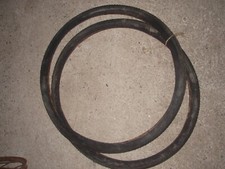 Paire de pneu ancien 550 std