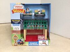 Thomas and Friends  Knapford