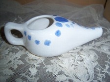 Ancien Canard, biberon de