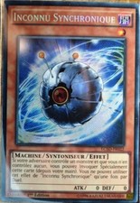 carte YU-GI-OH LC5D-FR022