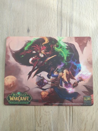 World warcraft collector s - of,