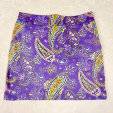 Jupe Loudmouth Femme US4 EU36