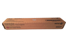 Toner Magenta M Xerox Versant