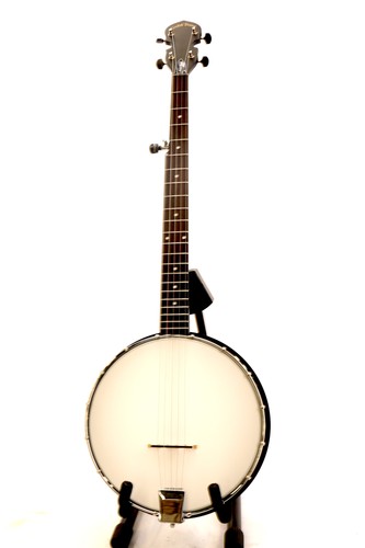 Gold tone acoustic - tone,