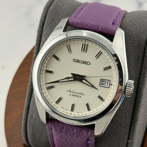 Seiko sarb035 automatic 6r15 - seiko,