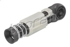 Tire-câble, transmission manuelle HANS PRIES pour TRANSPORTER T5 Van 2.0 2003-