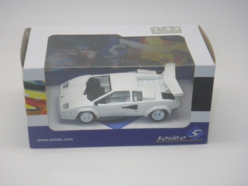 Lamborghini countach lp505s - countach,