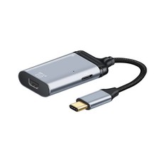 100W PD 3.0 Type-C to