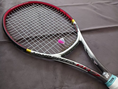 Raquette badminton yonex - raquette, de