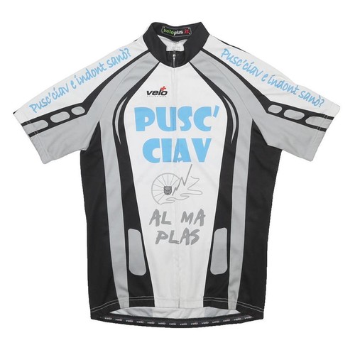 Velo plus chemise cyclisme - chemise,