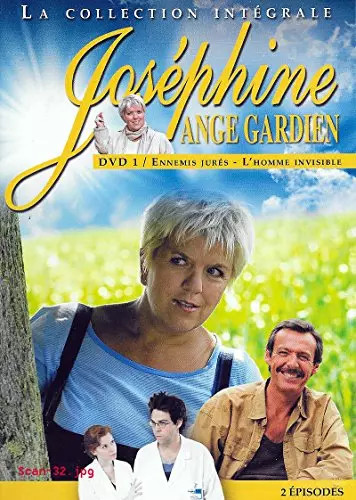 Josephine ange gardien - josephine,