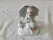 Bibelot, Figurine en