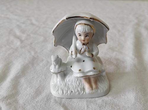 Bibelot figurine en - figurine,