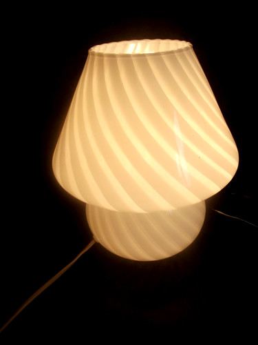 Venini lampe spirale - ,