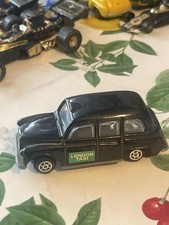 Voiture LONDON TAXI VEHICULE
