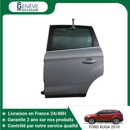 Porte arriere gauche - 🇫🇷,