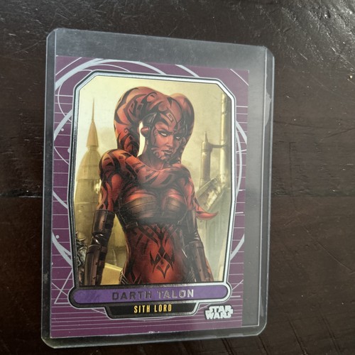 2012 topps star - topps, wars