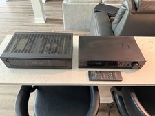 Kenwood KM-107 Stereo