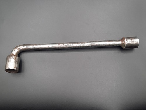 Clé pipe facom 12 - clé,
