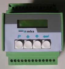 Relais à seuil de fréquence