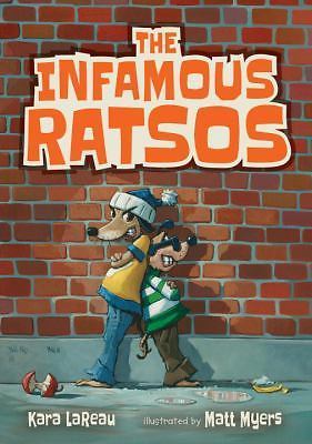 Infamous ratsos the - infamous,