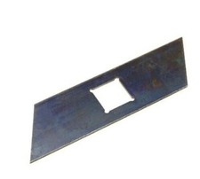 Lame Disque Couteau Aérateur