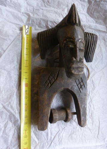 Etrier poulie metier a - de,