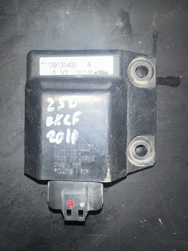 Boitier cdi ecu allumage - ecu,