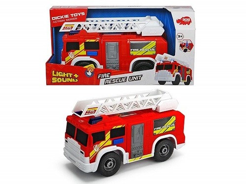 Dickie 203306000 camion - dickie,
