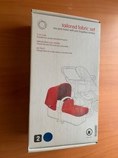 Bugaboo Donkey Tailored Fabric
