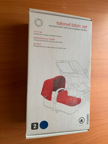Bugaboo donkey tailored fabric - bugaboo,