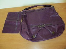 Superbe sac Gérard Darel midday midnight