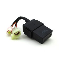 CDI pour Roketa Jianshe Jetmoto Tank 250cc ATV Jianshe JS250 Mountain Lion 250cc