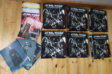 Collection Star Wars les
