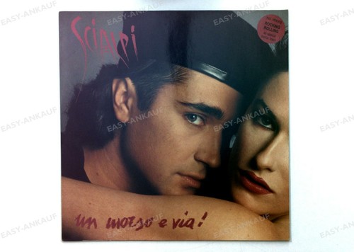 Scialpi morso via - un, e