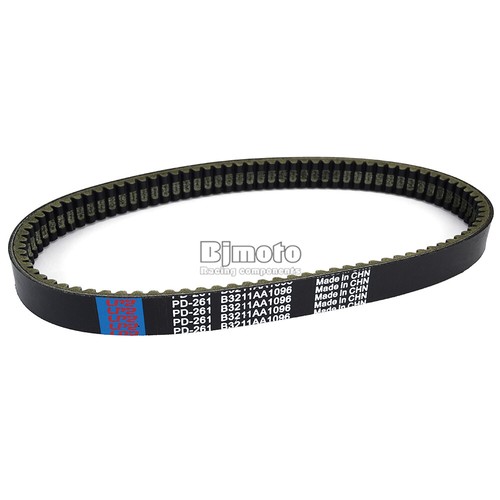 Drive belt for mega - drive,