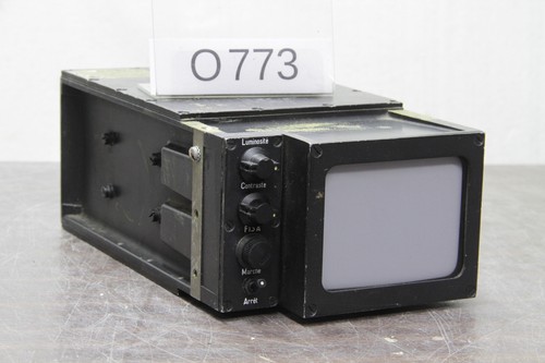Thomson rr107d monitor o773 - thomson,